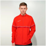 Олимпийка мужская Nike M Nike NK DF ACD21 TRK JKT W