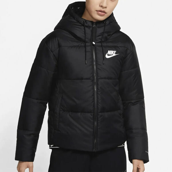 Куртка зимняя женская Nike W NSW TF RPL CLASSIC TAPE JKT