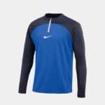 Джемпер тренировочный мужской Nike M NK DF ACDPR DRIL TOP K