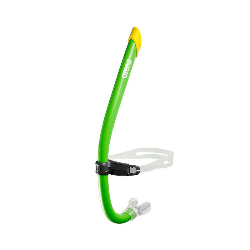 Трубка для плавания Arena Swim Snorkel Pro