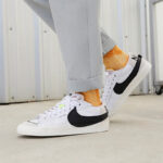 Кроссовки мужские Nike BLAZER LOW 77 JUMBO