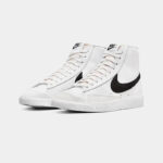 Кроссовки женские Nike W BLAZER MID 77 NEXT NATURE