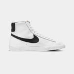 Кроссовки женские Nike W BLAZER MID 77 NEXT NATURE