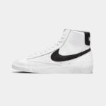 Кроссовки женские Nike W BLAZER MID 77 NEXT NATURE