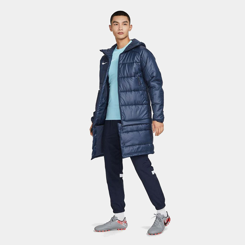 Куртка зимняя мужская Nike M NK TF ACDPR 2IN1 SDF JACKET