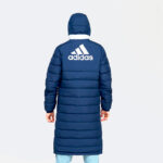 Куртка зимняя мужская adidas TIRO21 L DOWN