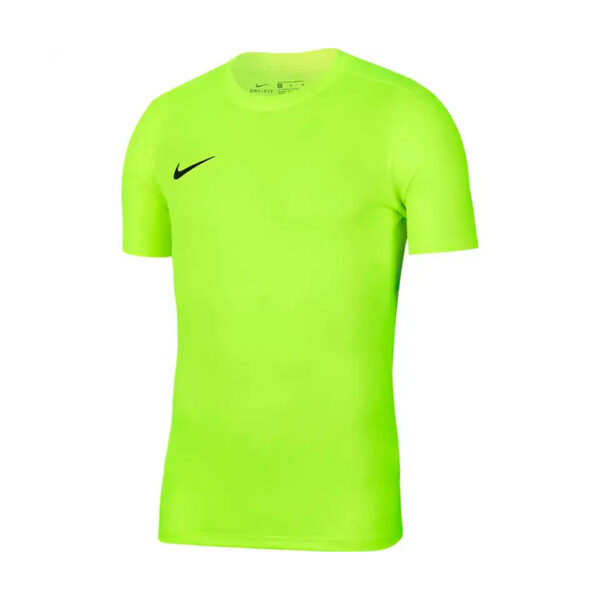 Футболка мужская Nike M NK DF PARK VII JSY SS