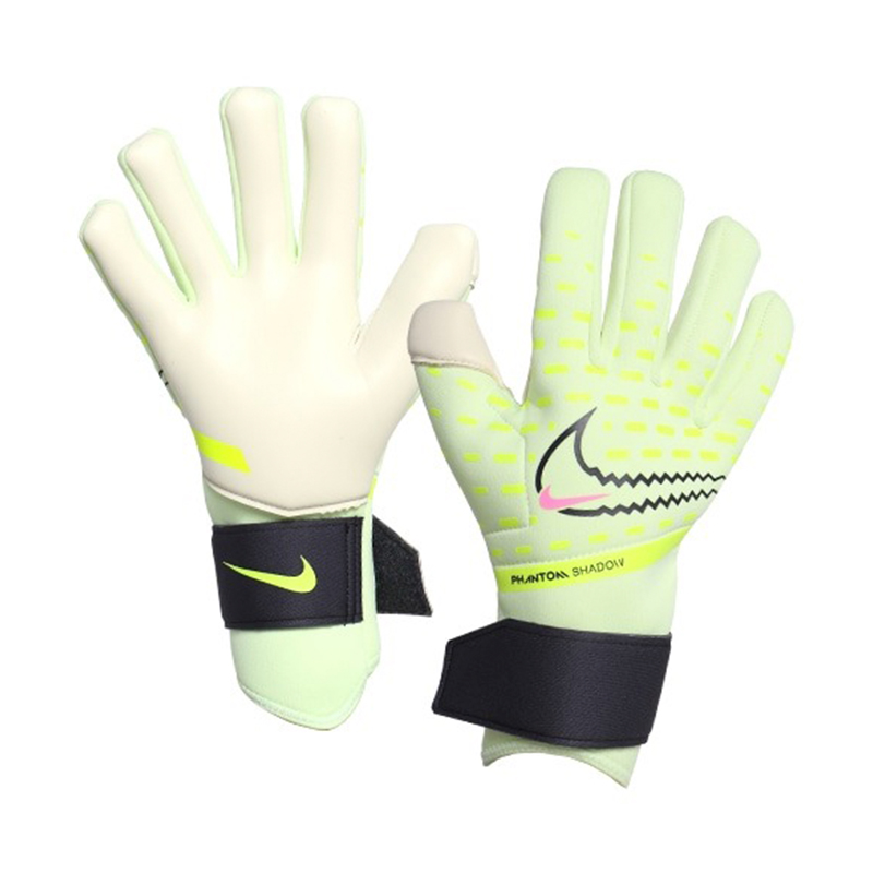 Перчатки вратарские Nike NK GK PHANTOM SHADOW