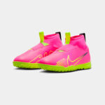 Шиповки детские Nike JR ZOOM SUPERFLY 9 ACADEMY TF