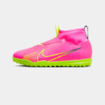 Шиповки детские Nike JR ZOOM SUPERFLY 9 ACADEMY TF