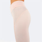 Лосины женские Puma Studio Rib Side HW 7 8 Tight