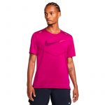 Футболка мужская Nike M NK DF RISE 365 SS HBR