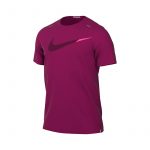 Футболка мужская Nike M NK DF RISE 365 SS HBR