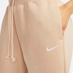 Брюки женские Nike W NSW PHNX FLC HR OS PANT