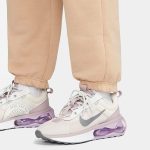 Брюки женские Nike W NSW PHNX FLC HR OS PANT