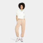 Брюки женские Nike W NSW PHNX FLC HR OS PANT