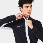 Олимпийка мужская Nike M NK DF ACD23 TRK JKT K