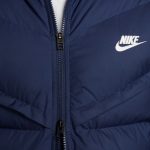 Куртка зимняя мужская Nike M NK SF WR PL-FLD HD PARKA