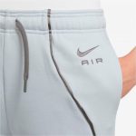 Брюки женские Nike W NSW AIR FLC MR JOGGER