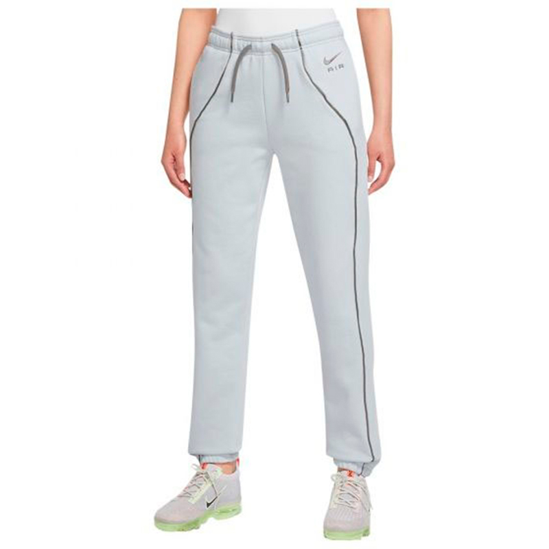 Брюки женские Nike W NSW AIR FLC MR JOGGER