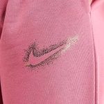 Брюки женские Nike W NSW STRDST FLC GX JGGR