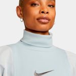 Свитшот женский Nike W NSW AIR CORD FLC TOP