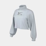 Свитшот женский Nike W NSW AIR CORD FLC TOP