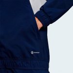 Олимпийка мужская adidas CON22 PRE JKT