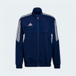 Олимпийка мужская adidas CON22 PRE JKT