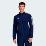 Олимпийка мужская adidas CON22 PRE JKT