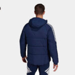 Куртка зимняя мужская adidas CON22 WINT JKT