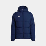 Куртка зимняя мужская adidas CON22 WINT JKT