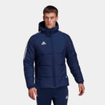 Куртка зимняя мужская adidas CON22 WINT JKT