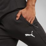 Брюки мужские Puma EVOSTRIPE Pants DK