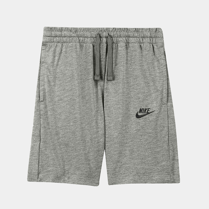 Шорты детские Nike Older Kids (Boys) Jersey Shorts