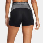 Шорты женские Nike W NP DF 3IN SHORT FEMME