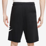 Шорты мужские Nike M NK CLUB ALUMNI HBR FT SHORT