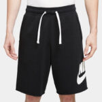 Шорты мужские Nike M NK CLUB ALUMNI HBR FT SHORT