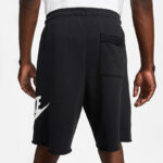 Шорты мужские Nike M NK CLUB ALUMNI HBR FT SHORT