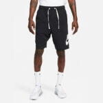 Шорты мужские Nike M NK CLUB ALUMNI HBR FT SHORT