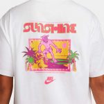 Футболка мужская Nike M NSW TEE M90 BEACH PARTY LBR