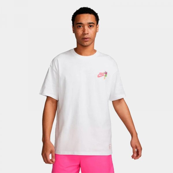 Футболка мужская Nike M NSW TEE M90 BEACH PARTY LBR