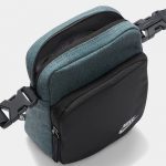 Сумка через плечо Nike NK HERITAGE CROSSBODY- NUSHRED