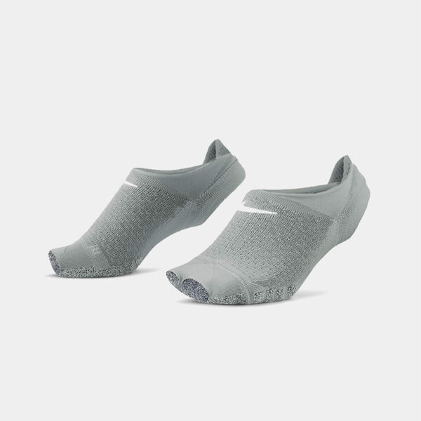 Носки женские Nike NikeGRIP STUDIO TOELESS FOOTIE