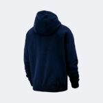 Толстовка мужская Nike M NSW CLUB HOODIE FZ BB