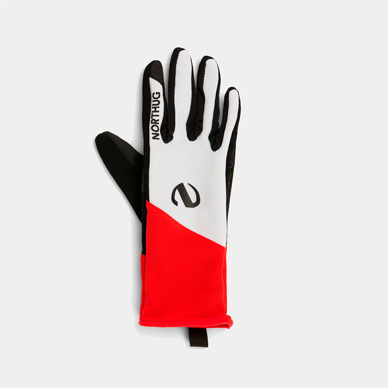 Перчатки женские Northug Tempo racing glove wmn