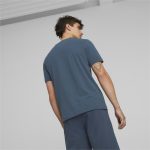 Футболка мужская Puma ESS ELEVATED Tee