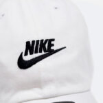 Кепка Nike U NSW H86 CAP FUTURA WASHED