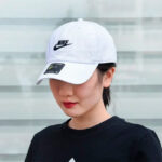 Кепка Nike U NSW H86 CAP FUTURA WASHED