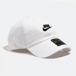 Кепка Nike U NSW H86 CAP FUTURA WASHED